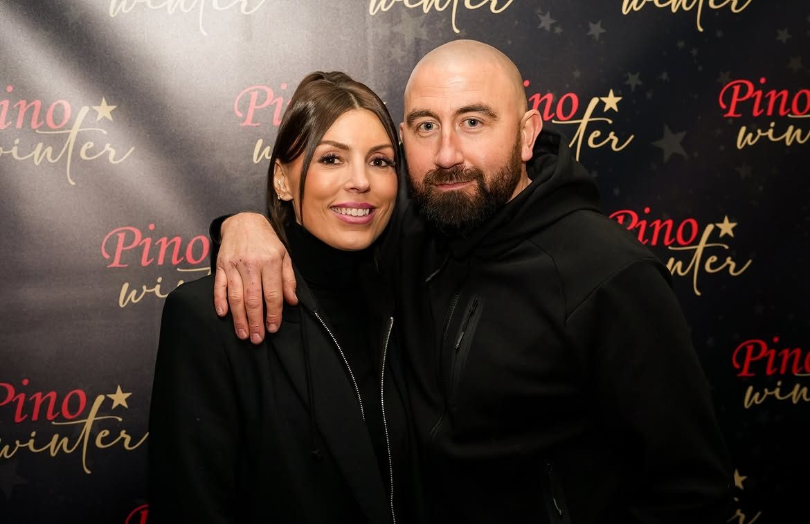 Soirée Pino Winter 2K25 au Restaurant Pizzeria Pino