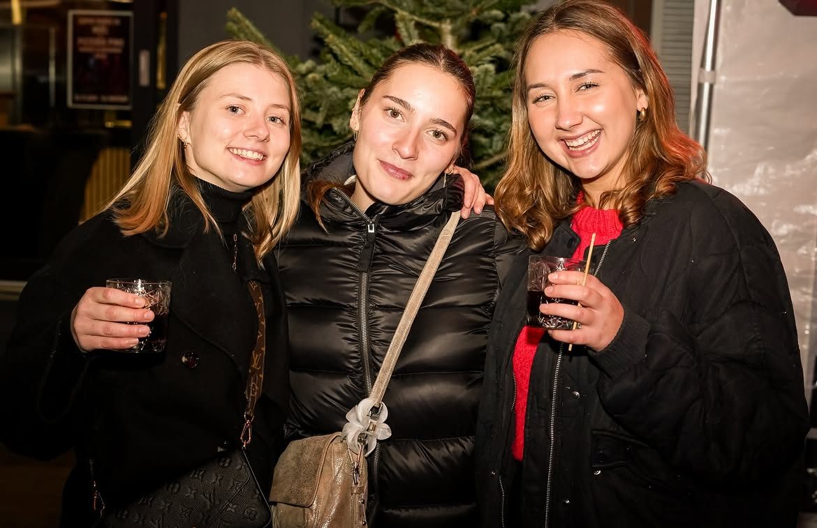 Soirée Pino Winter 2K25 au Restaurant Pizzeria Pino